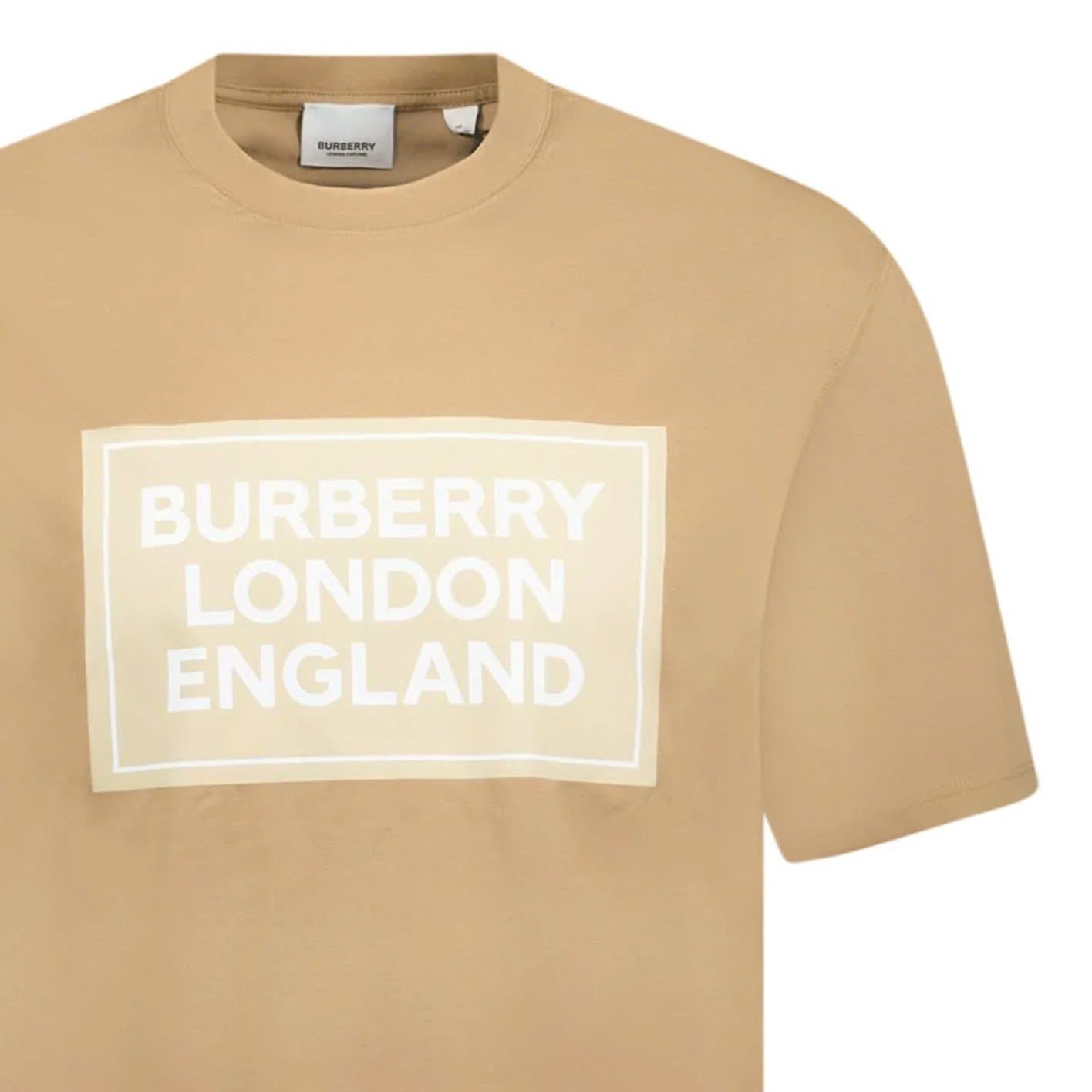 BURBERRY T-SHIRT 07