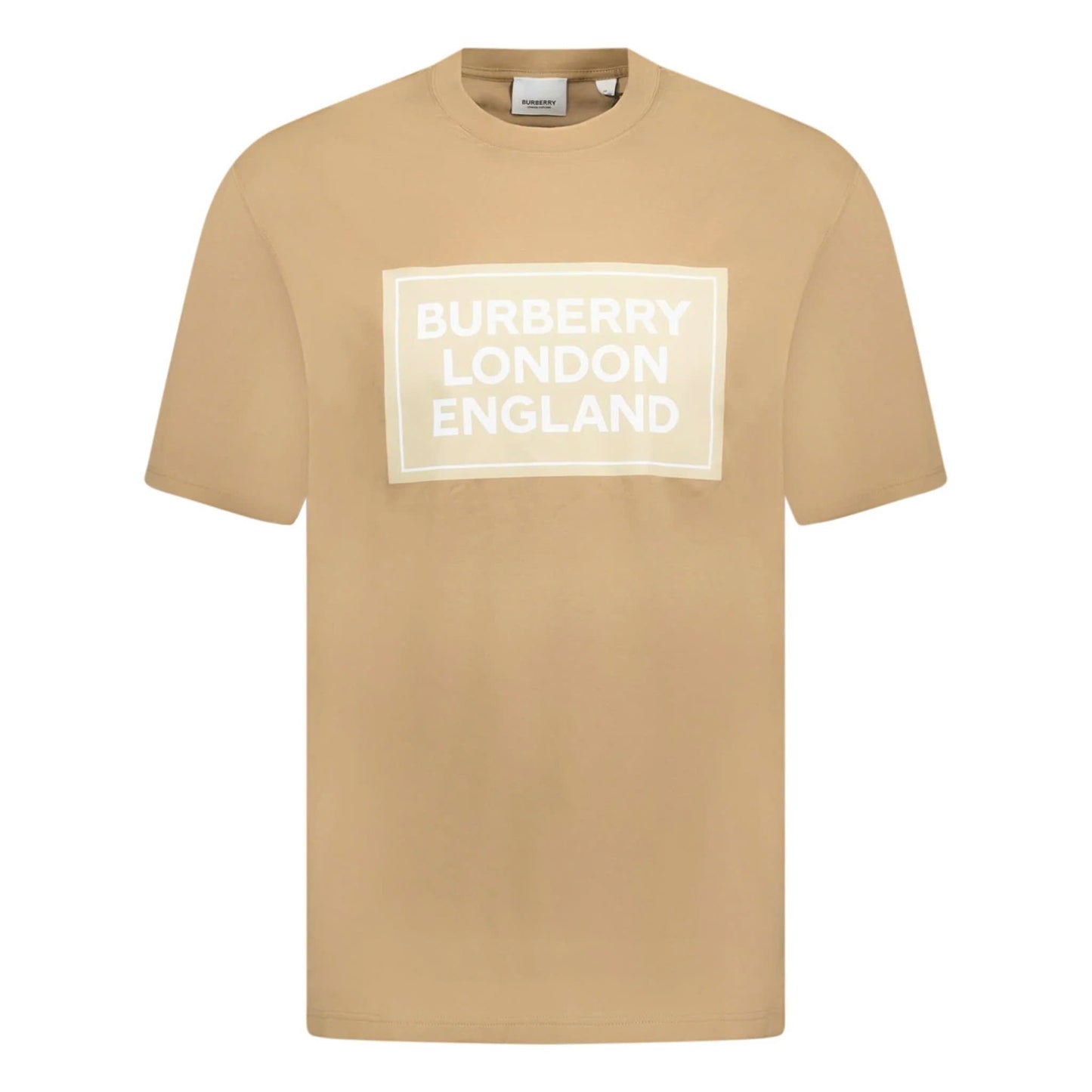 BURBERRY T-SHIRT 07