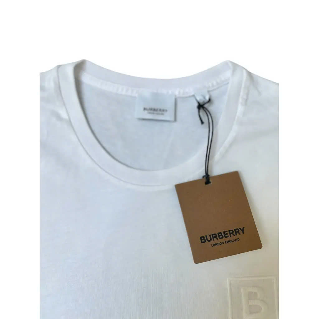BURBERRY T-SHIRT 08