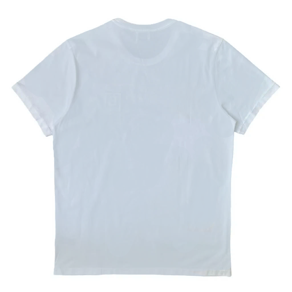 BURBERRY T-SHIRT 08