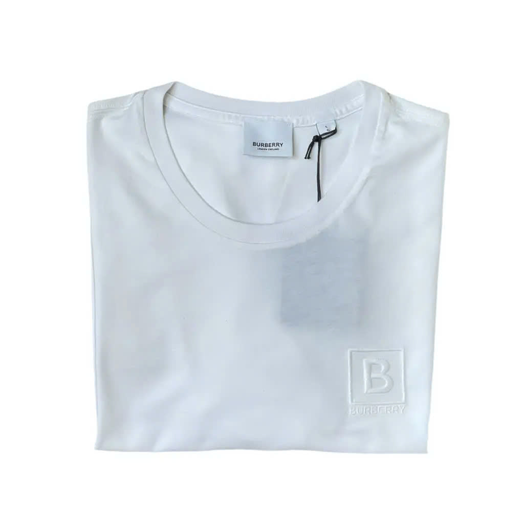 BURBERRY T-SHIRT 08