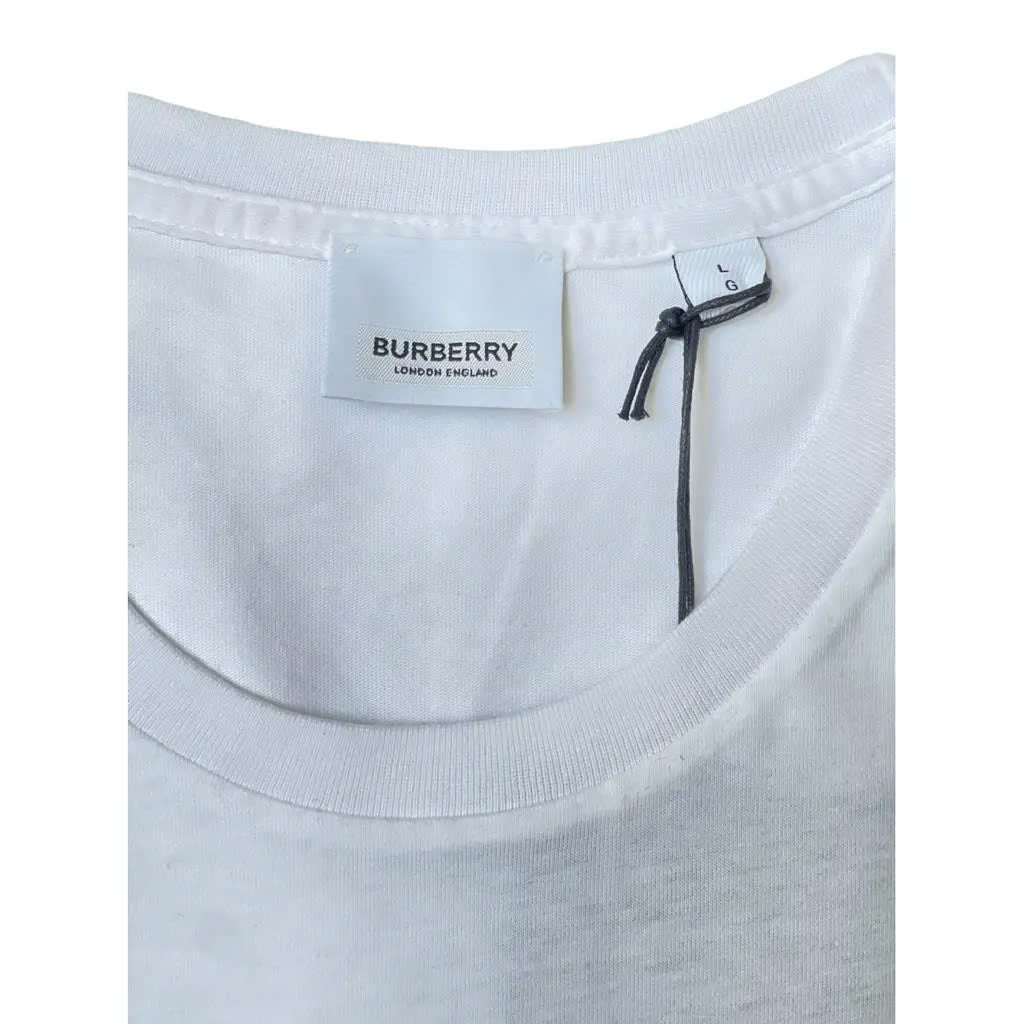 BURBERRY T-SHIRT 08