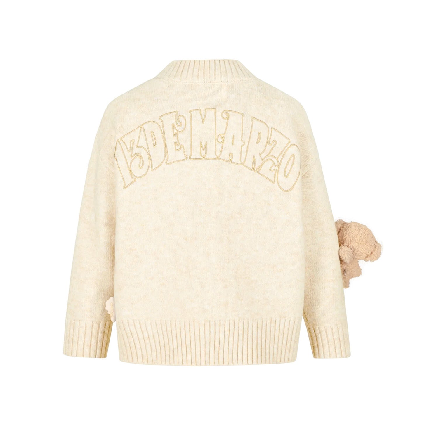 13DE MARZO CARDIGAN 13