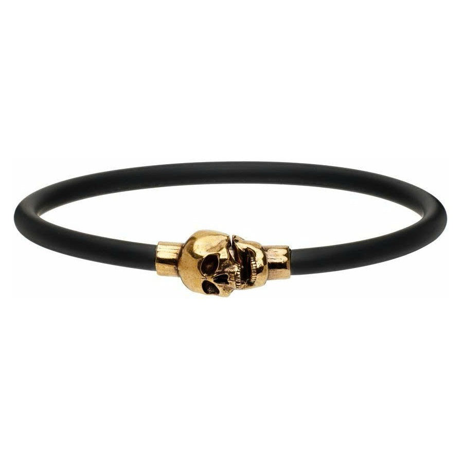 ALEXANDER MCQUEEN BRACELET 02