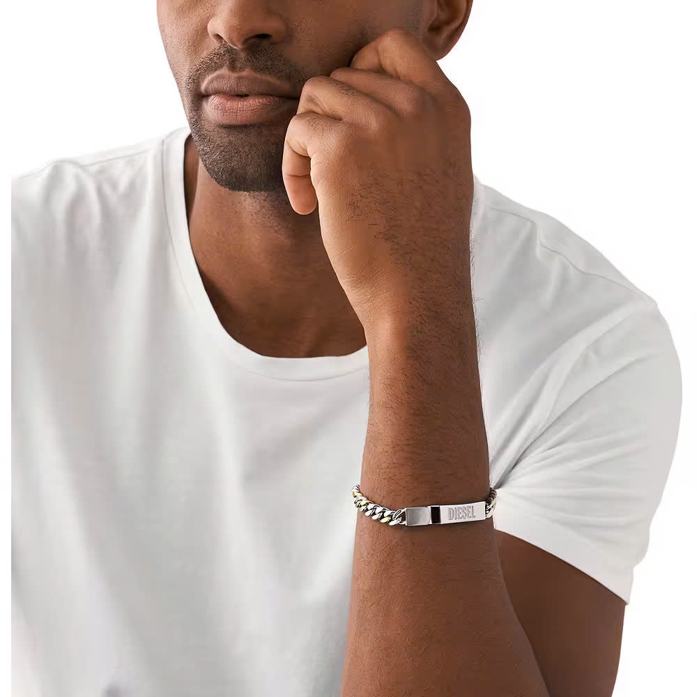 DIESEL BRACELET 03