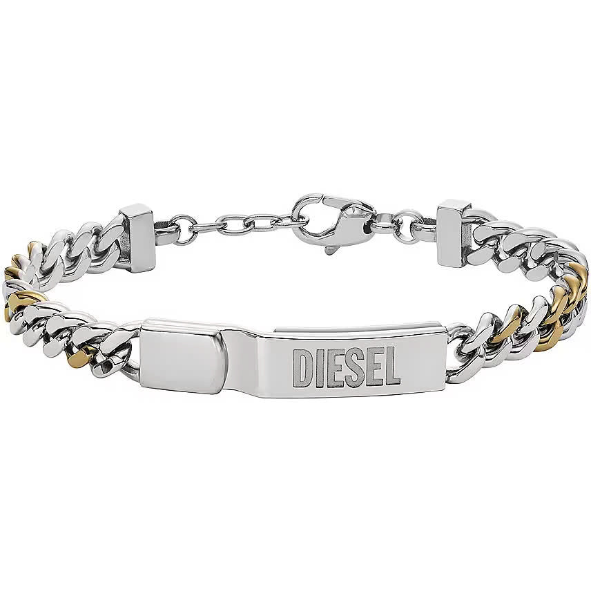 DIESEL BRACELET 03