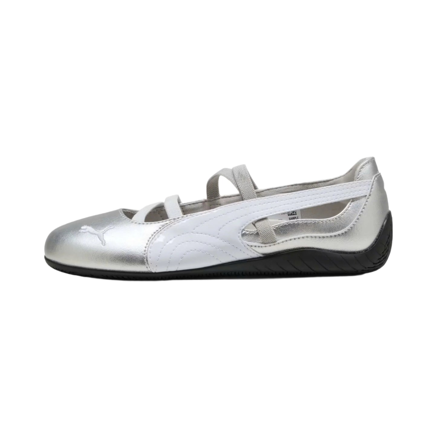 PUMA SPEEDCAT BALLET METALLIC WNS