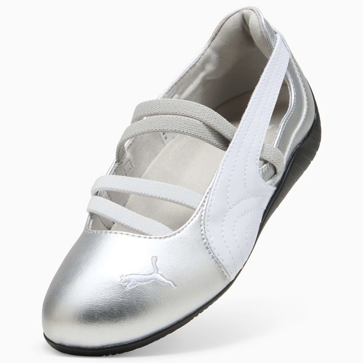 PUMA SPEEDCAT BALLET METALLIC WNS