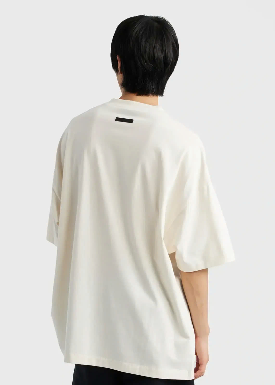 FOG ESSENTIALS T-SHIRT 16 (SHELL)