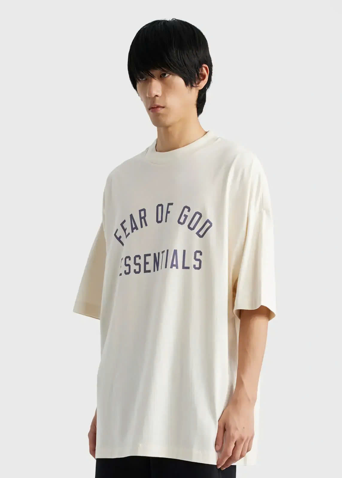 FOG ESSENTIALS T-SHIRT 16 (SHELL)