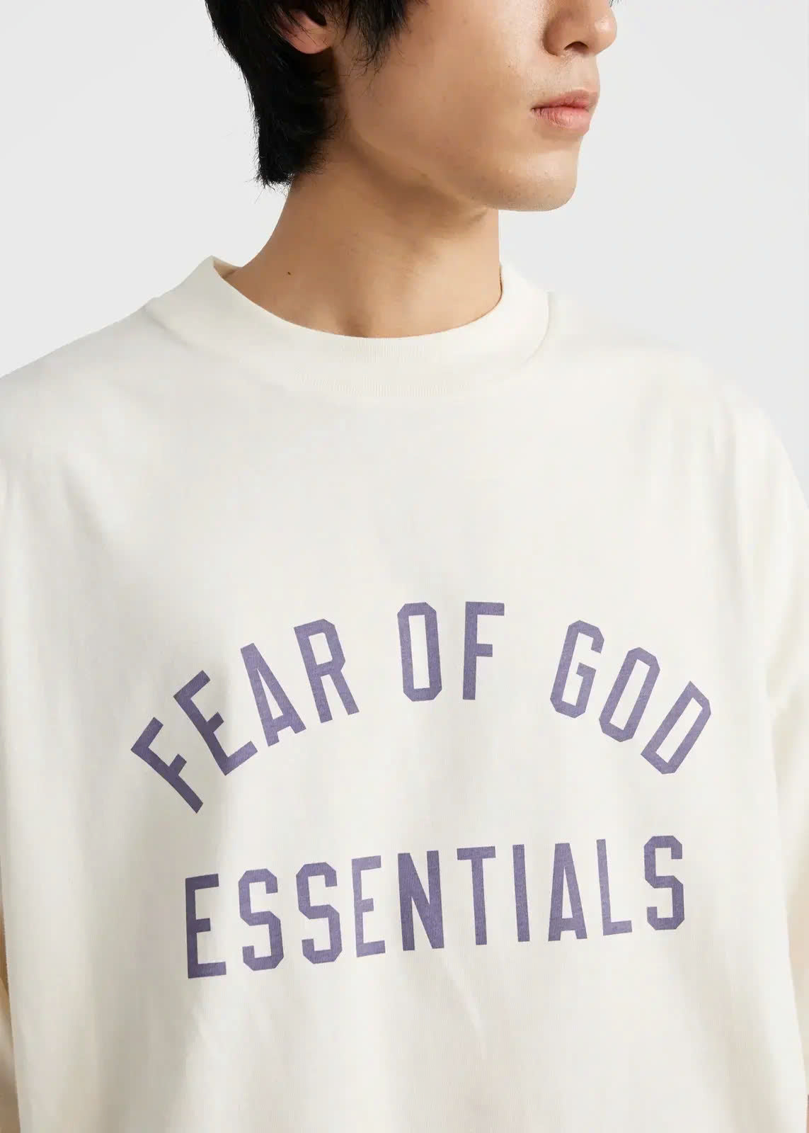 FOG ESSENTIALS T-SHIRT 16 (SHELL)
