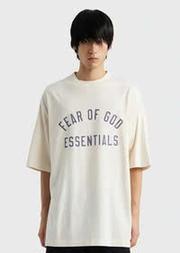 FOG ESSENTIALS T-SHIRT 16 (SHELL)