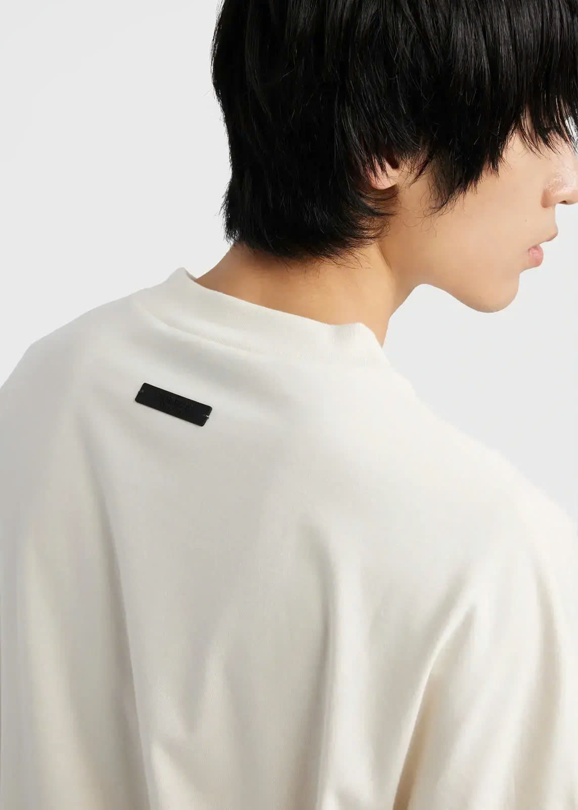 FOG ESSENTIALS T-SHIRT 16 (SHELL)