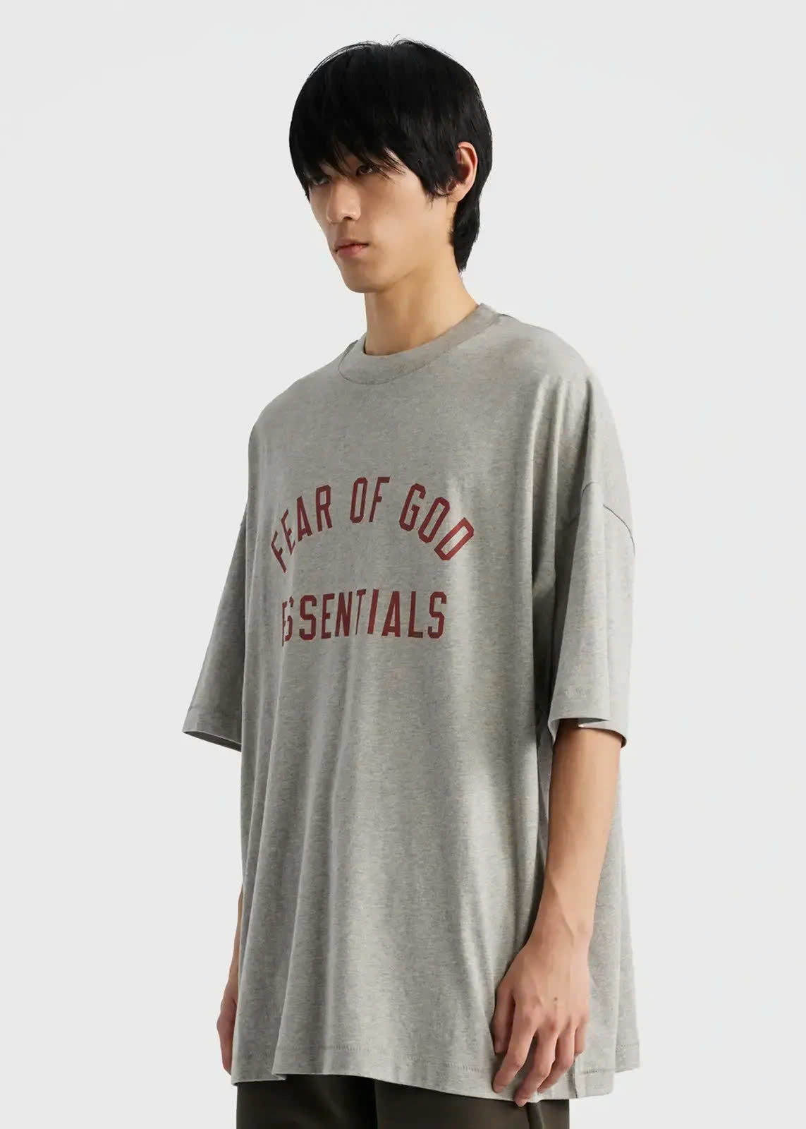 FOG ESSENTIALS T-SHIRT 17