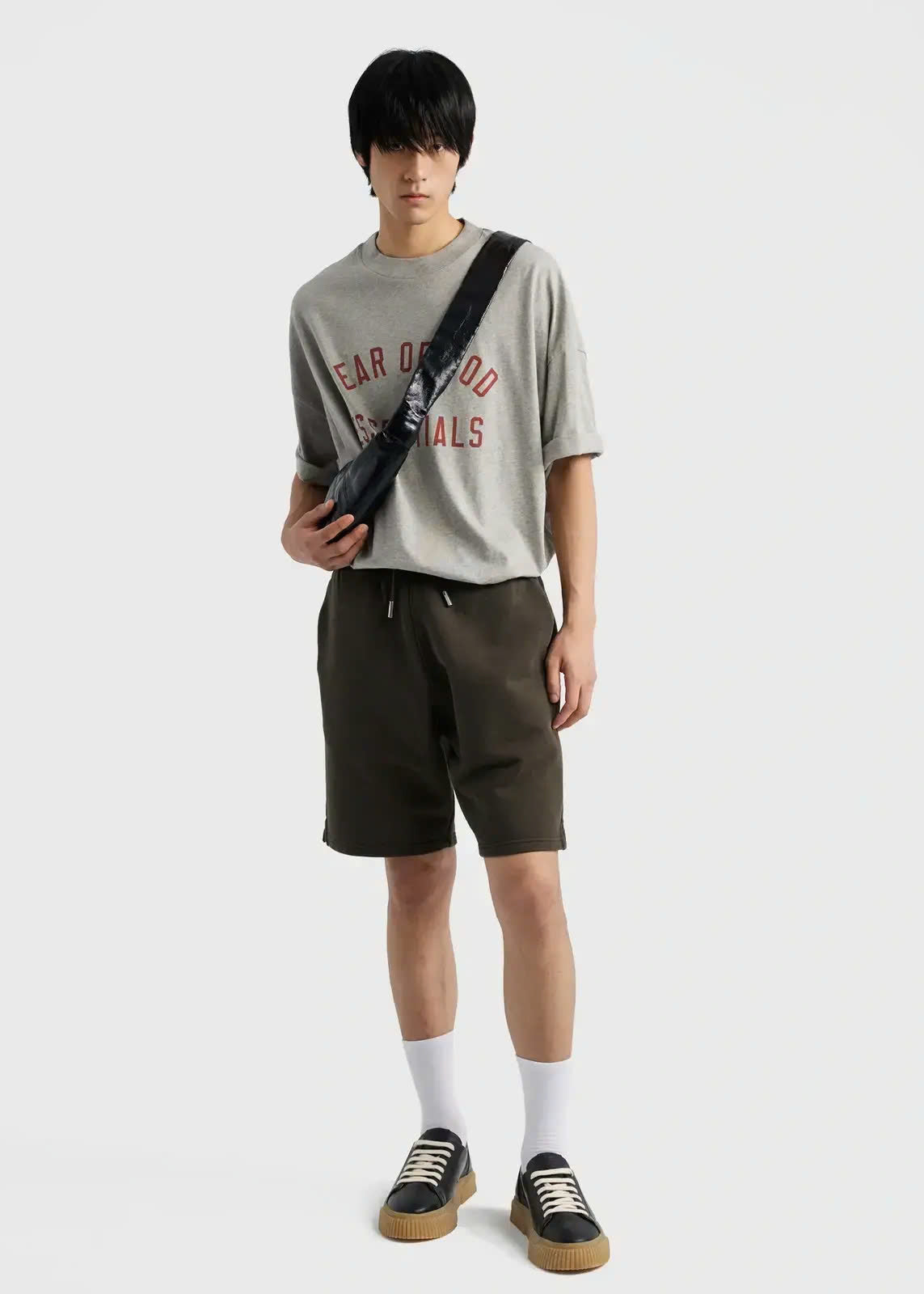 FOG ESSENTIALS T-SHIRT 17