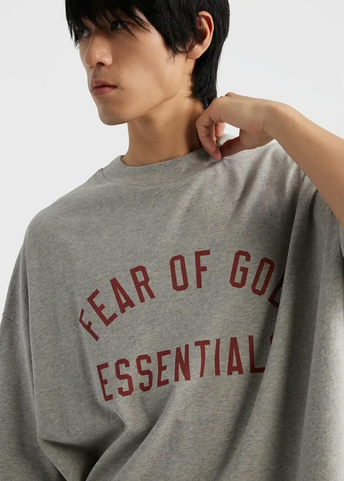 FOG ESSENTIALS T-SHIRT 17