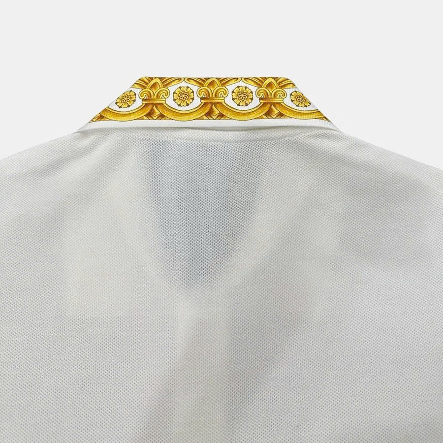 VERSACE POLO 16