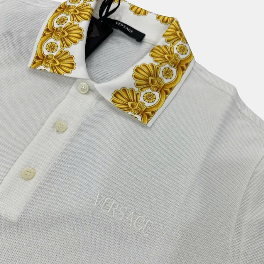VERSACE POLO 16