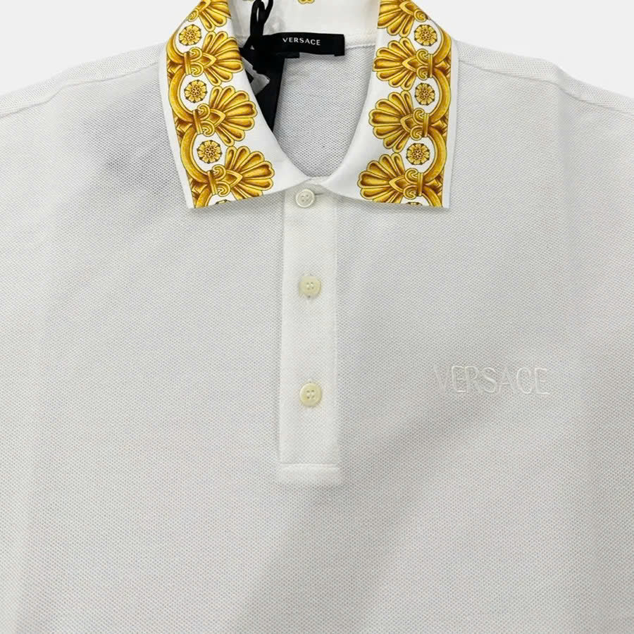 VERSACE POLO 16