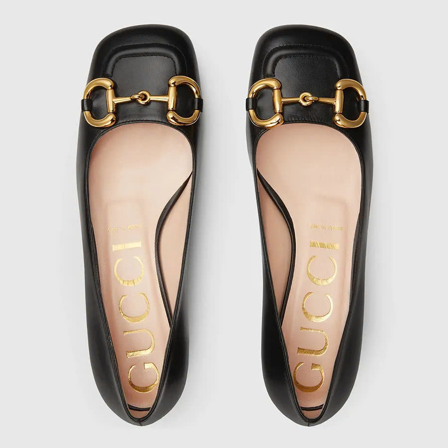 GUCCI PUMPS 04