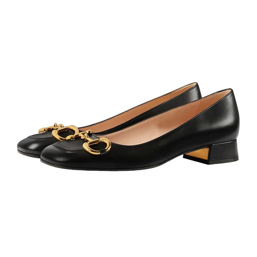 GUCCI PUMPS 04