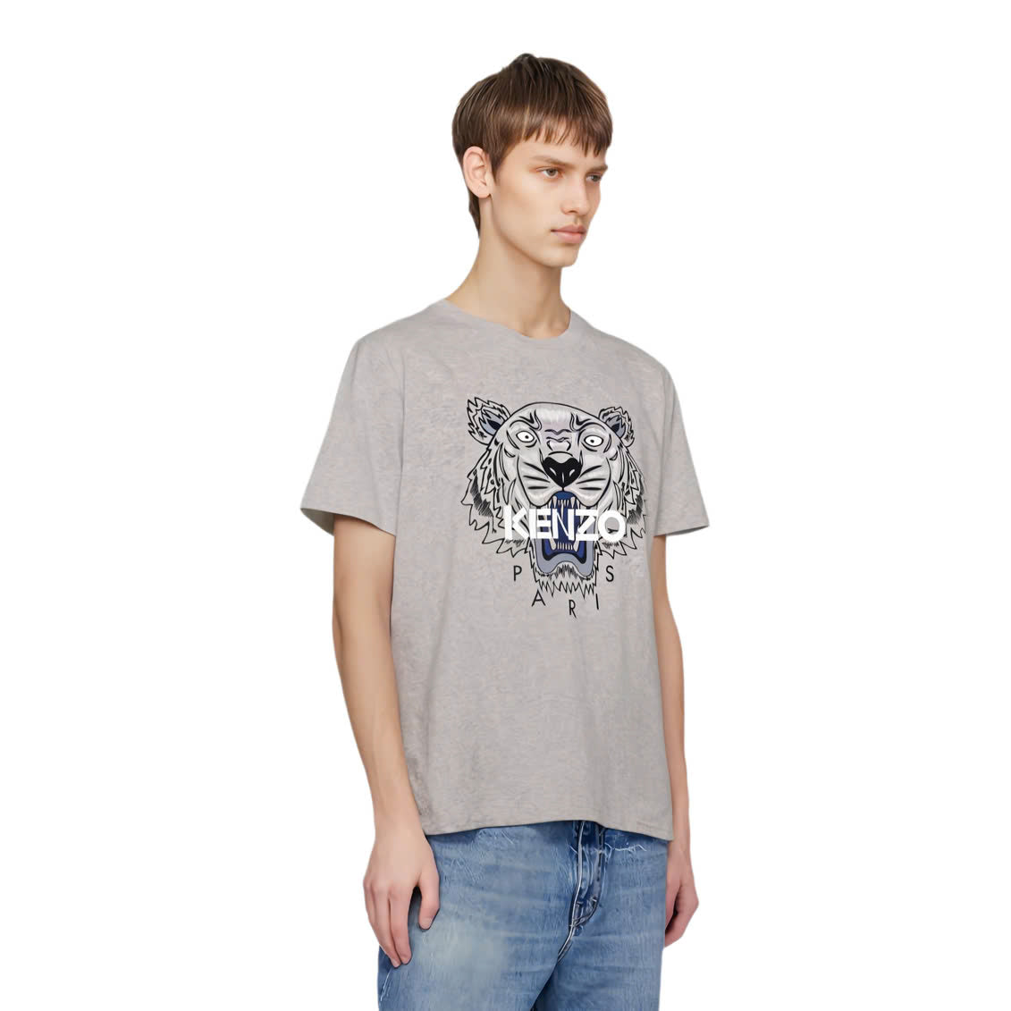 KENZO T-SHIRT 26