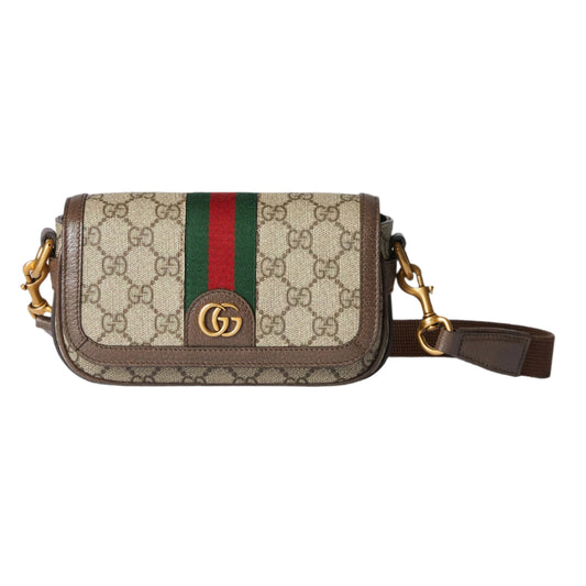 GUCCI BAG 17 (S-MINI)