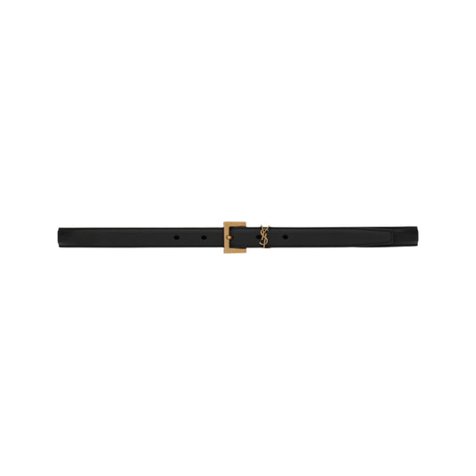 SAINT LAURENT BELT 01