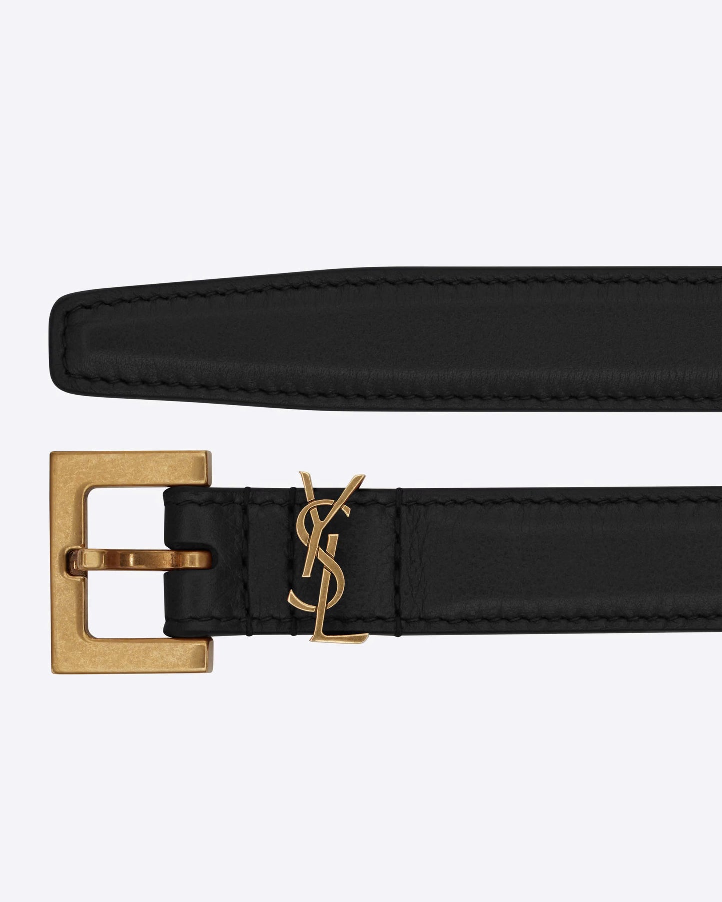 SAINT LAURENT BELT 01