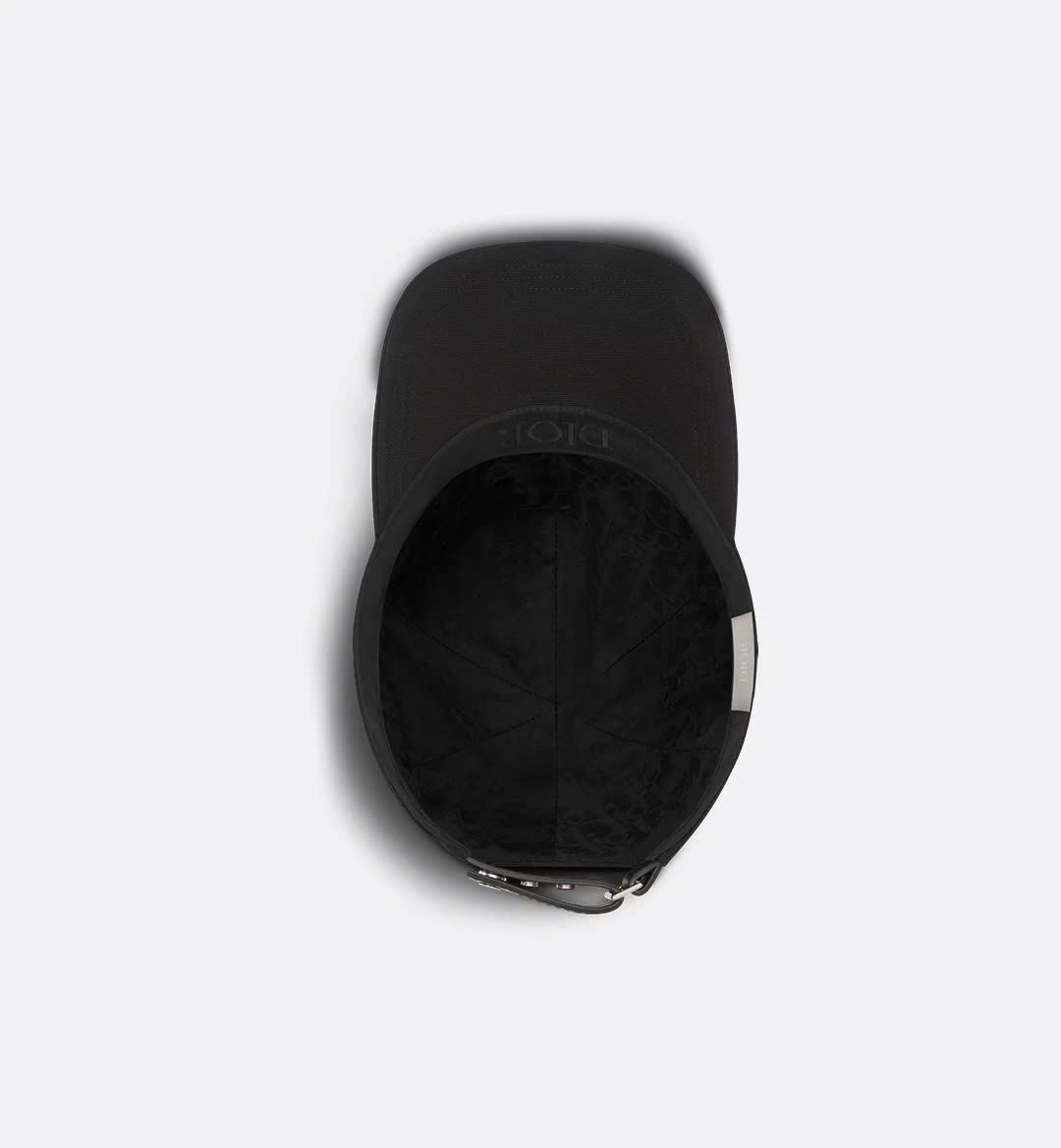 DIOR CAP 01