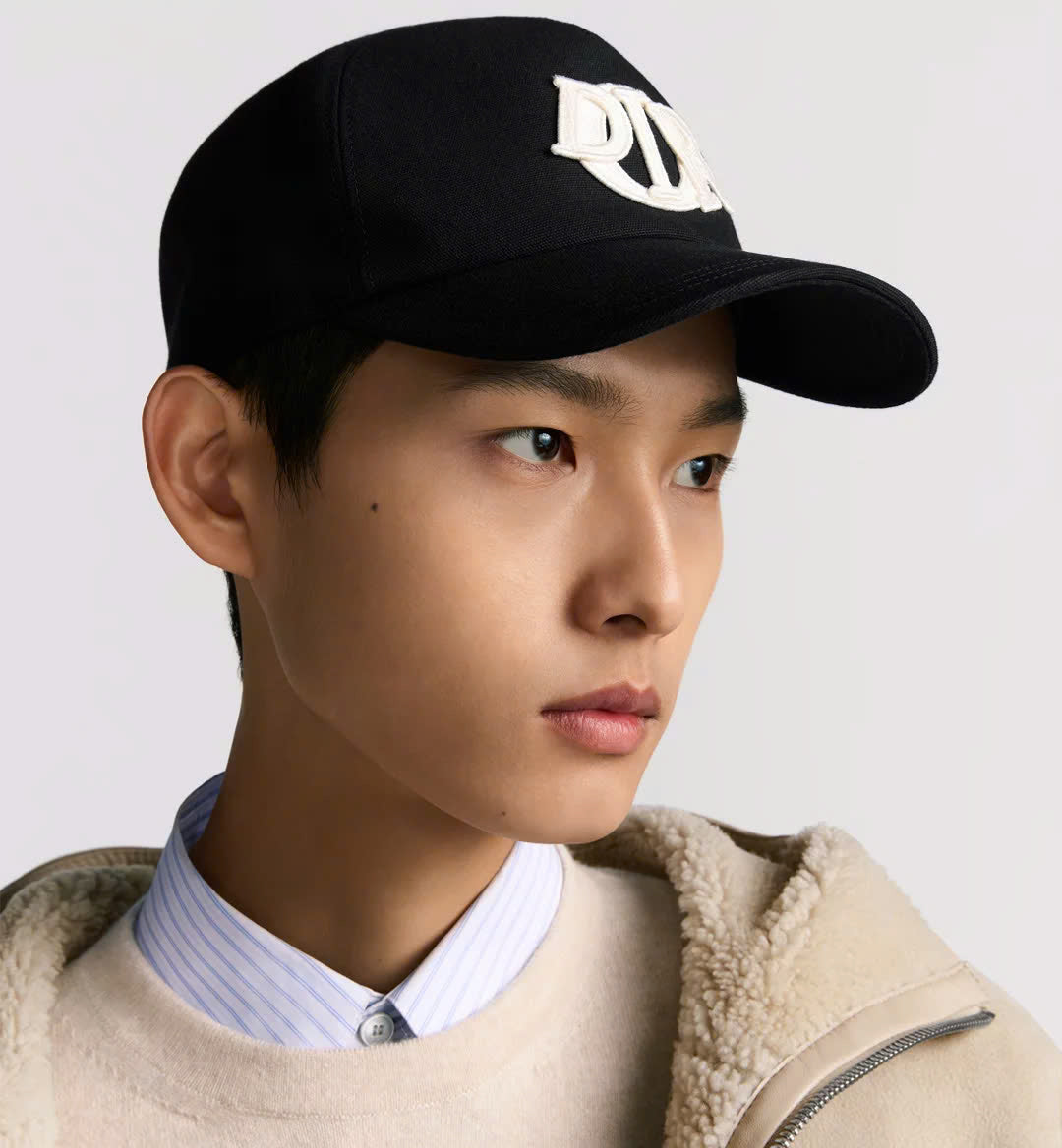 DIOR CAP 01