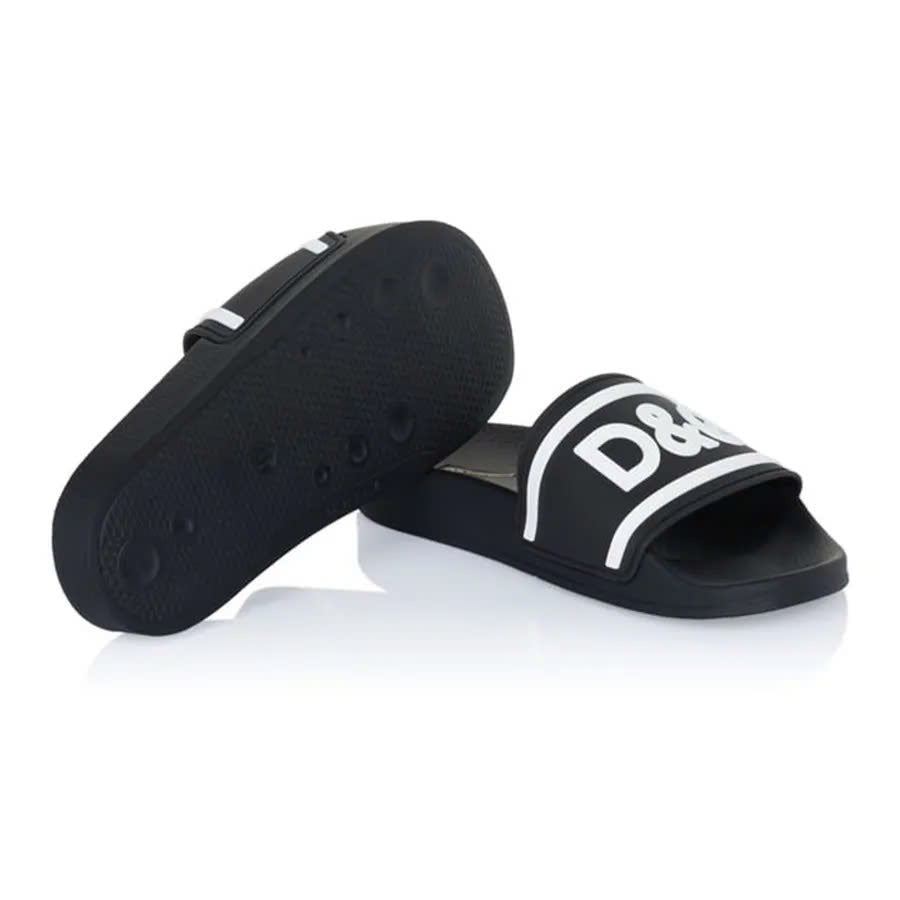 DOLCE & GABBANA SLIDES 01