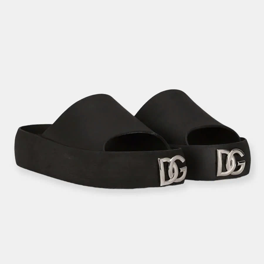 DOLCE & GABBANA SLIDES 02