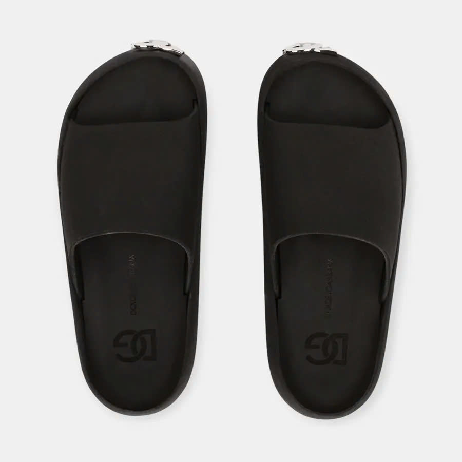DOLCE & GABBANA SLIDES 02