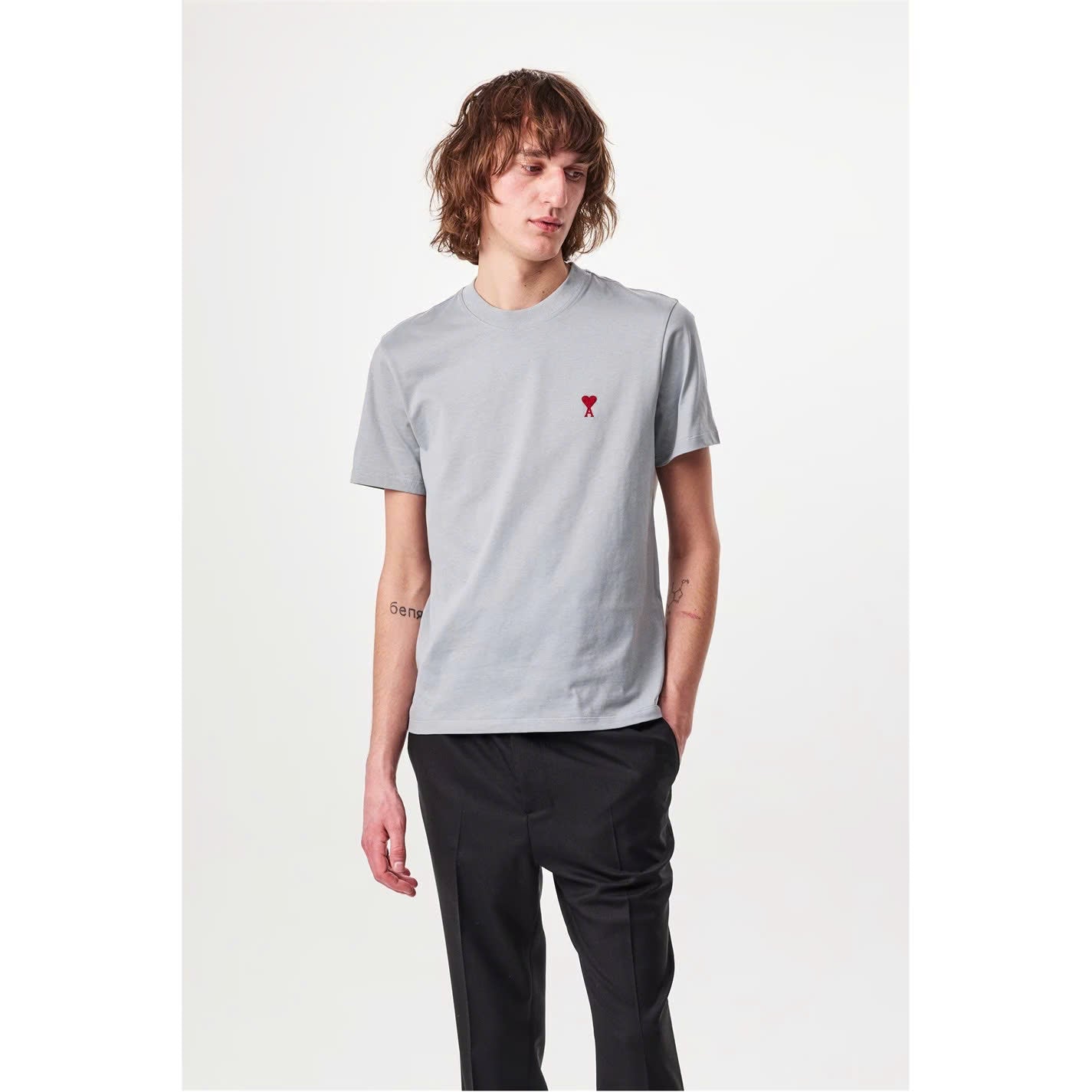 AMI T-SHIRT 03