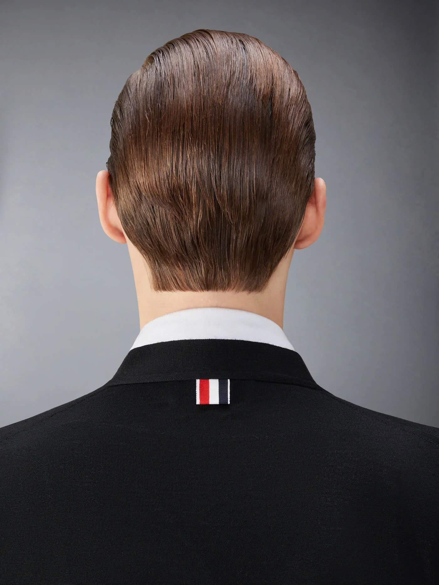 THOM BROWNE CARDIGAN 09