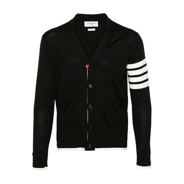 THOM BROWNE CARDIGAN 09