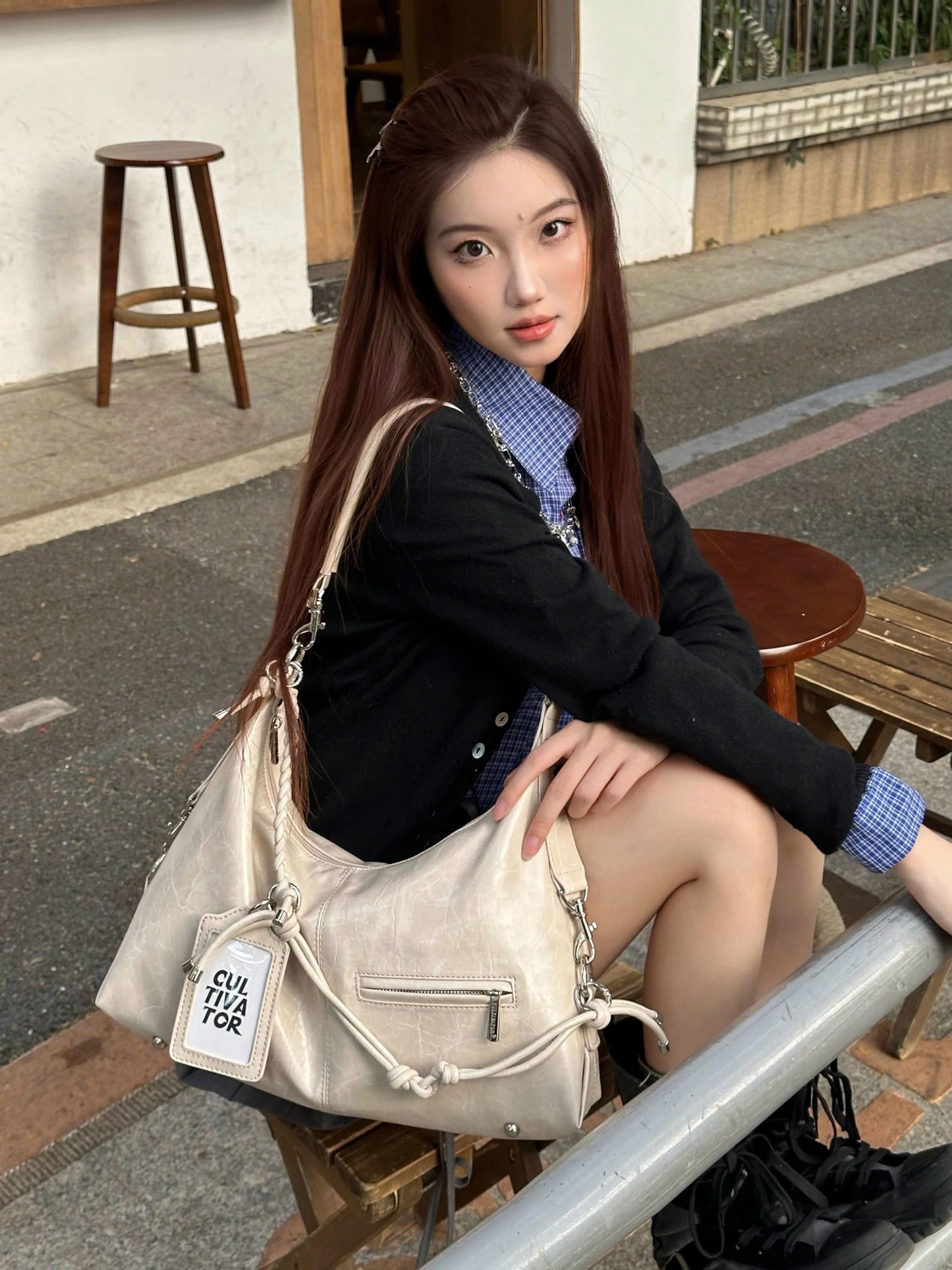 CULTIVATOR BAG 02