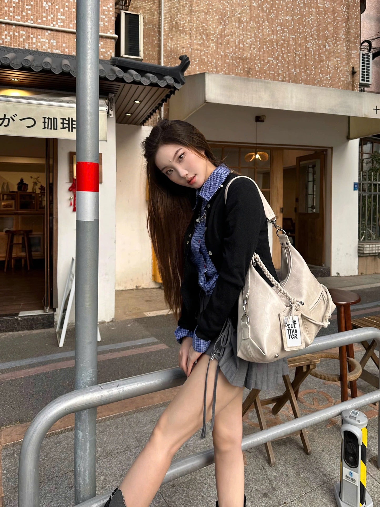 CULTIVATOR BAG 02