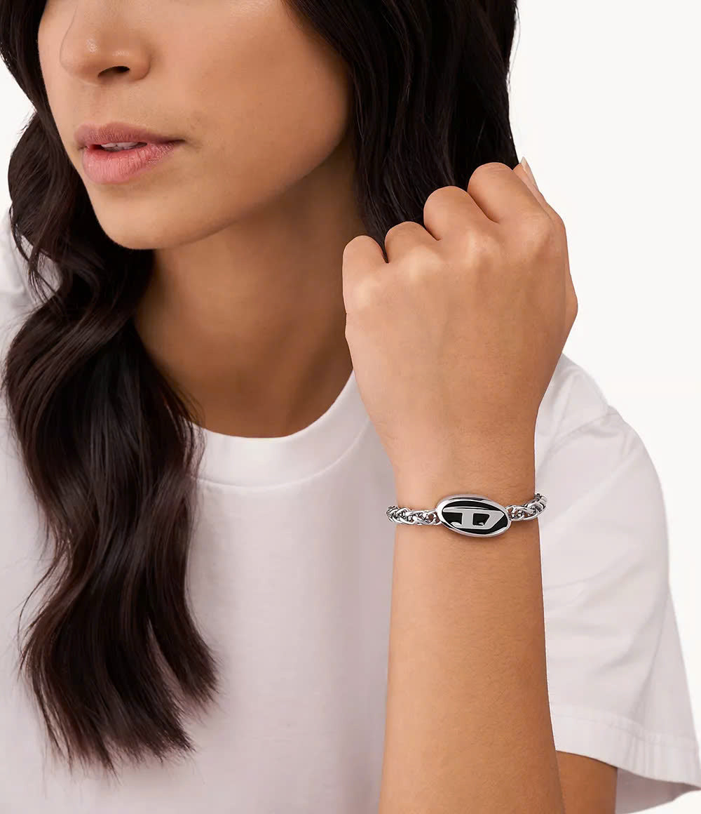 DIESEL BRACELET 07