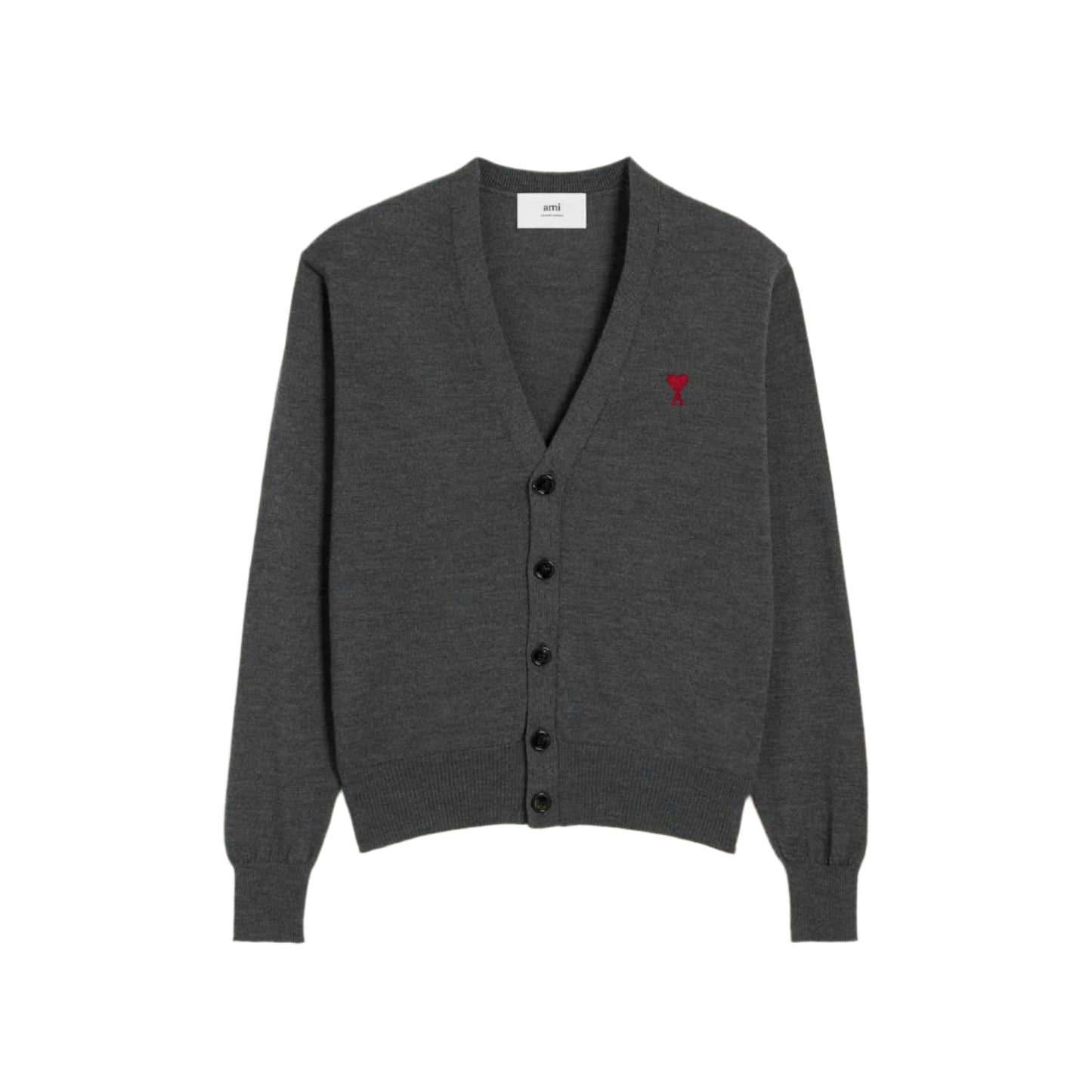 AMI CARDIGAN 07
