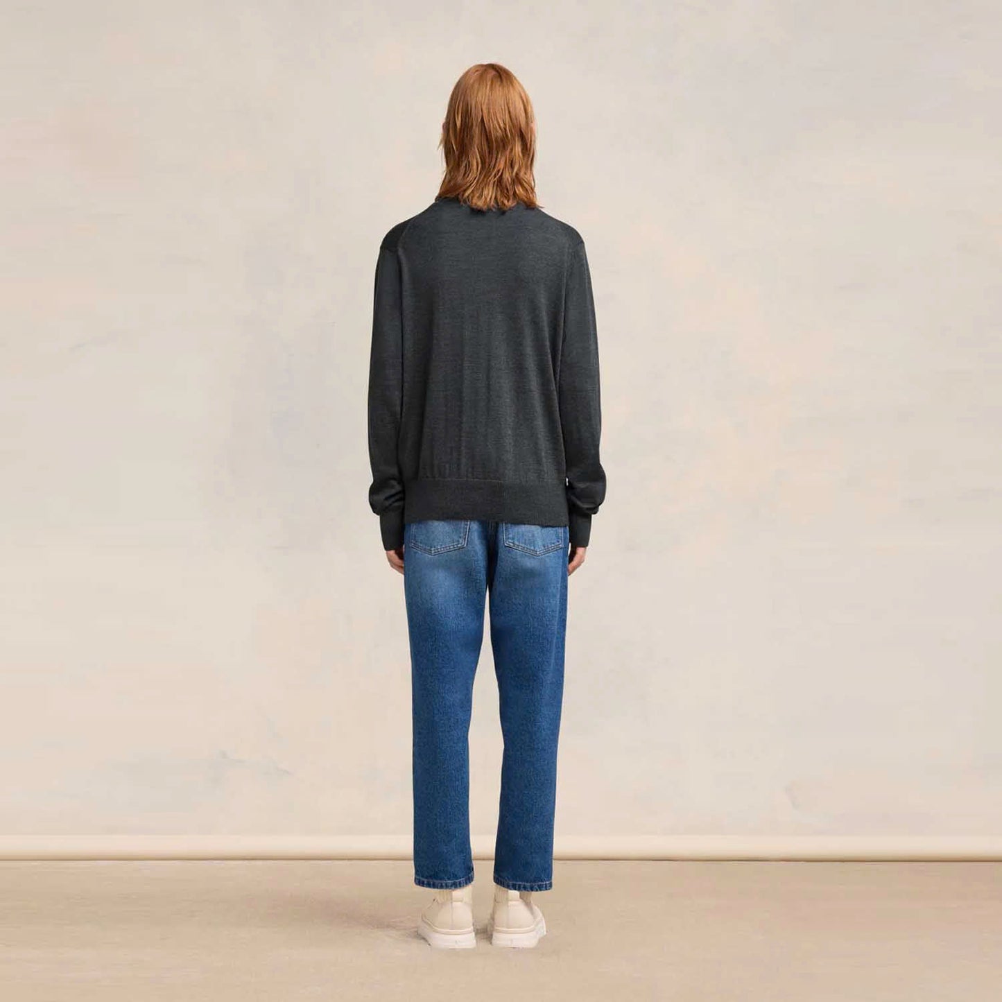 AMI CARDIGAN 07