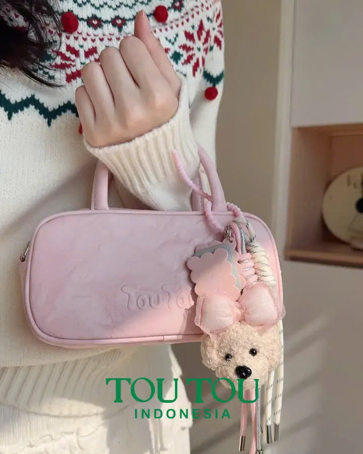 TOUTOU BAG 01