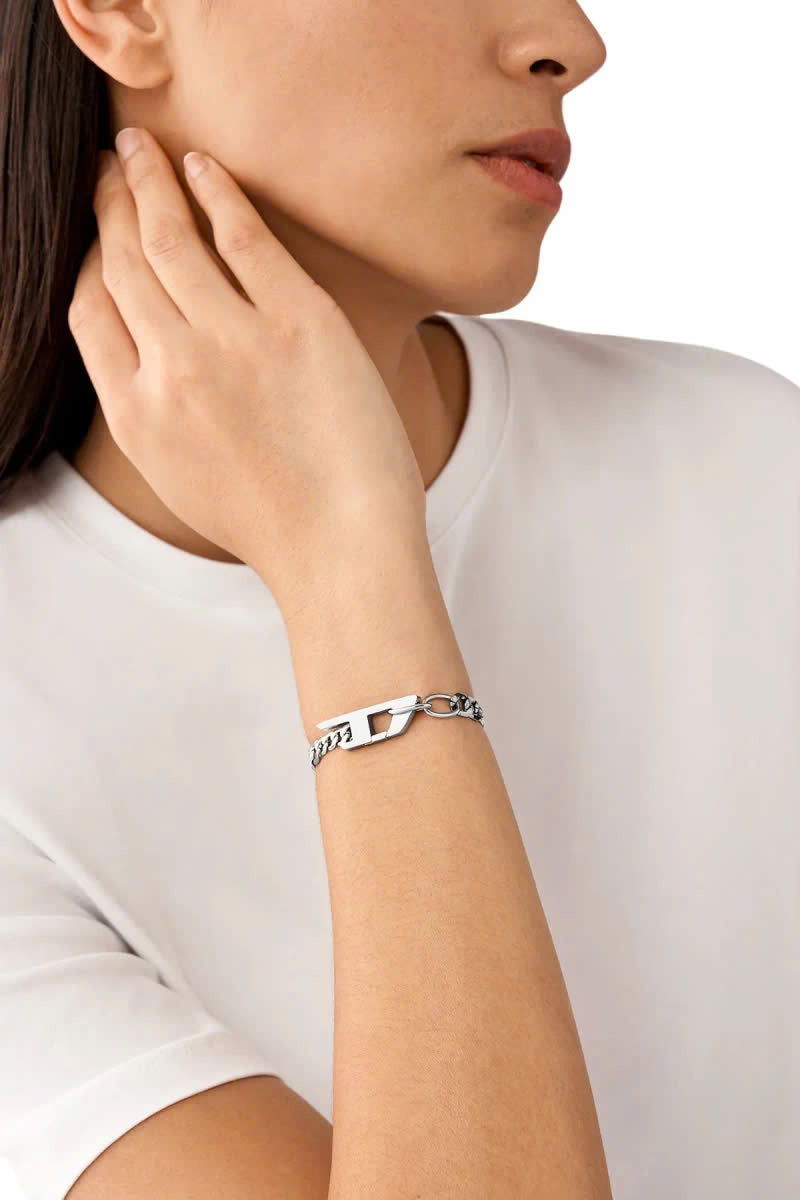 DIESEL BRACELET 08