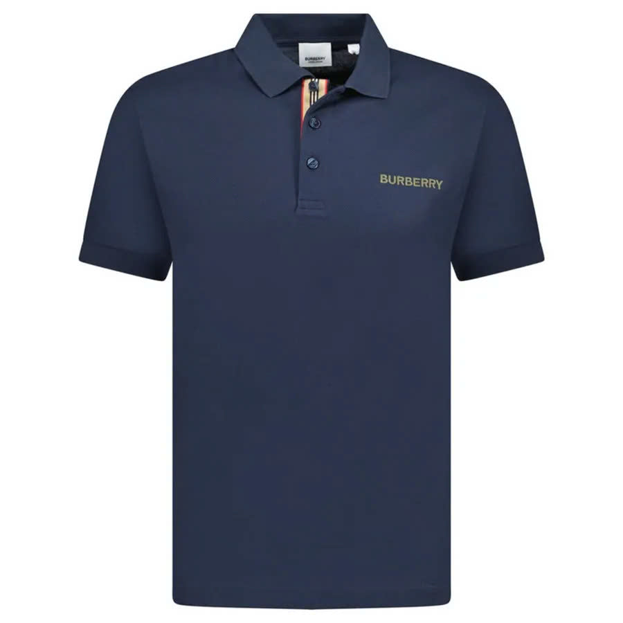 BURBERRY POLO 18