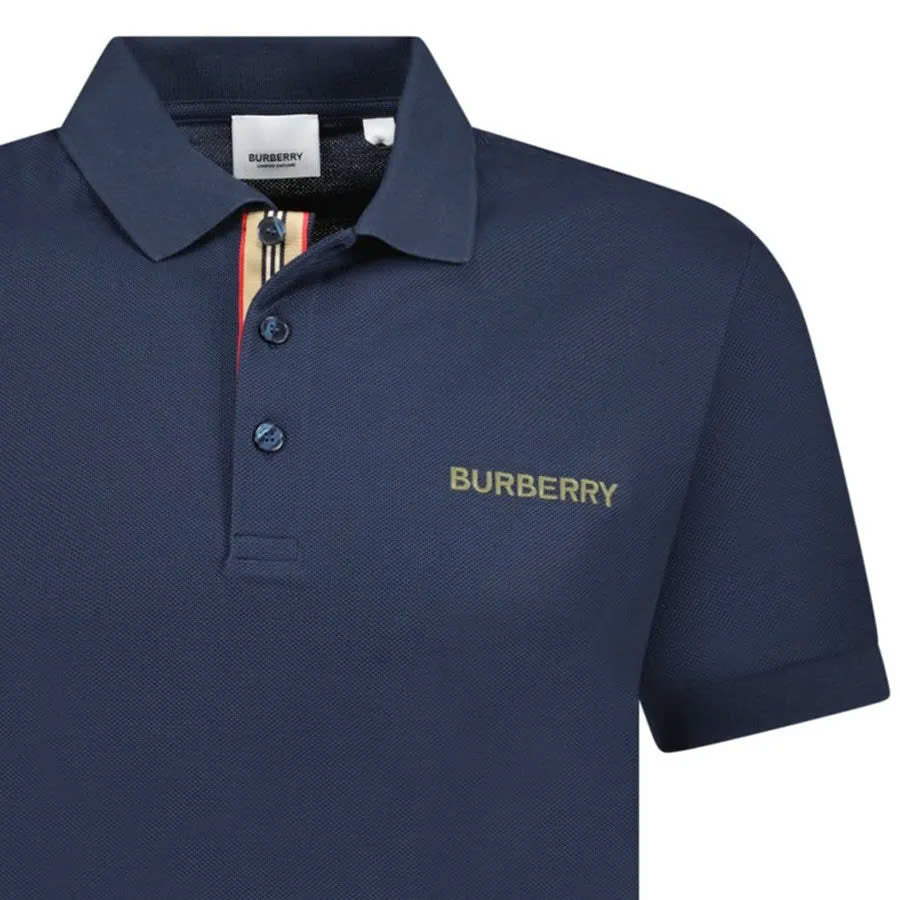 BURBERRY POLO 18