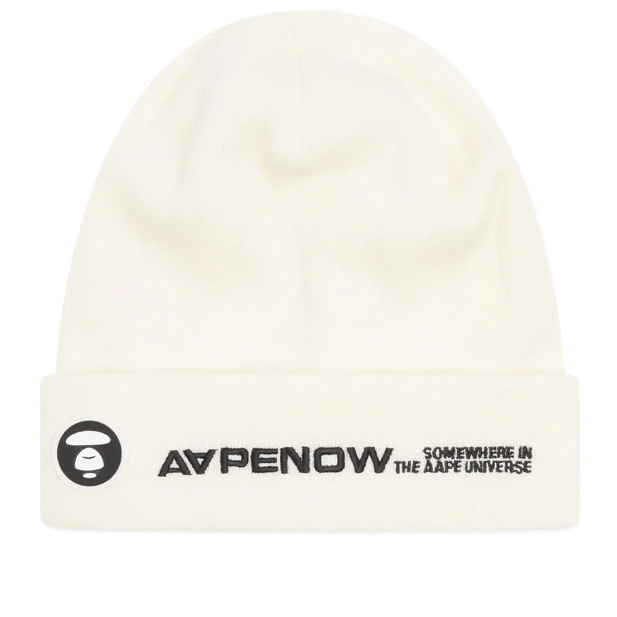 AAPE HAT 01
