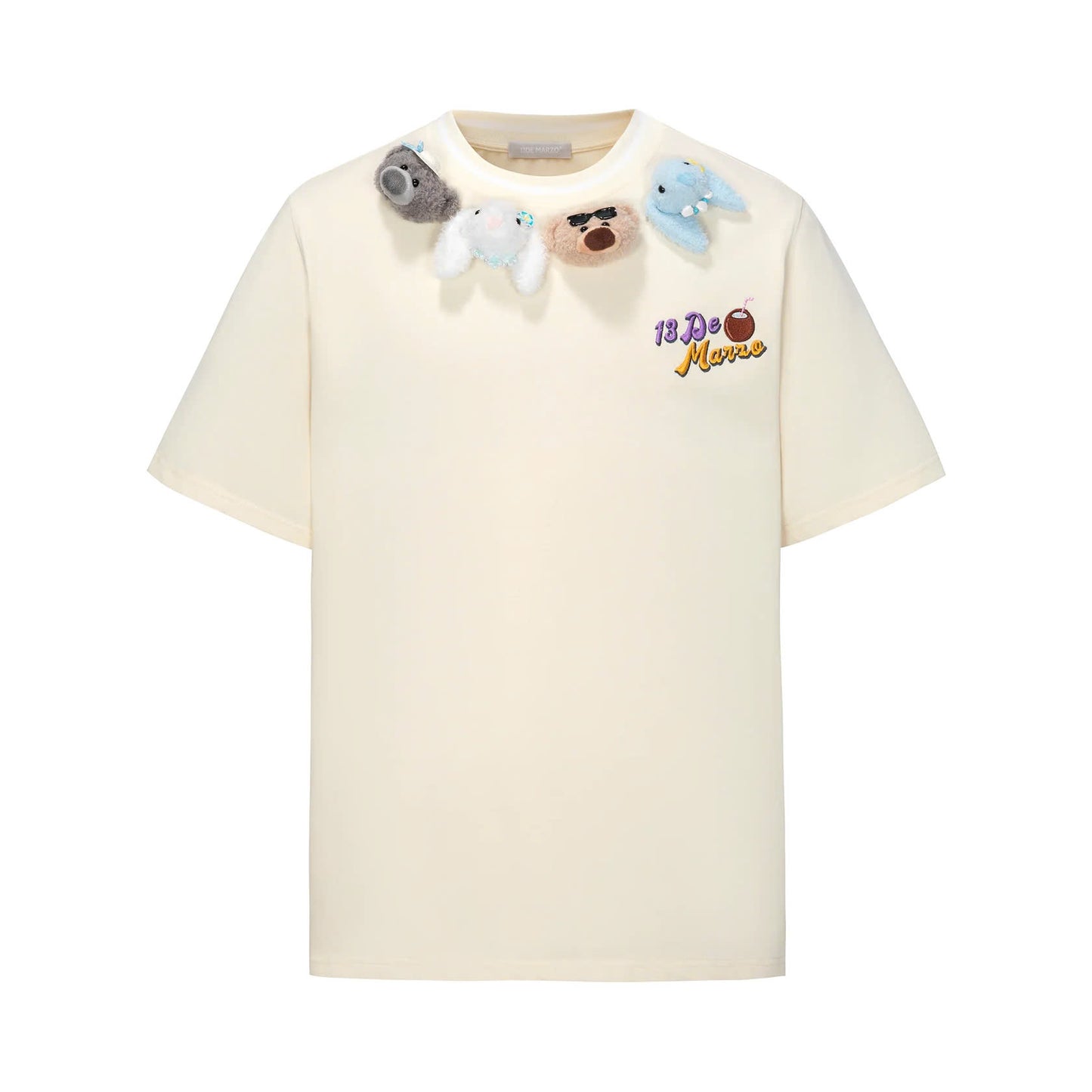 13DE MARZO T-SHIRT 005