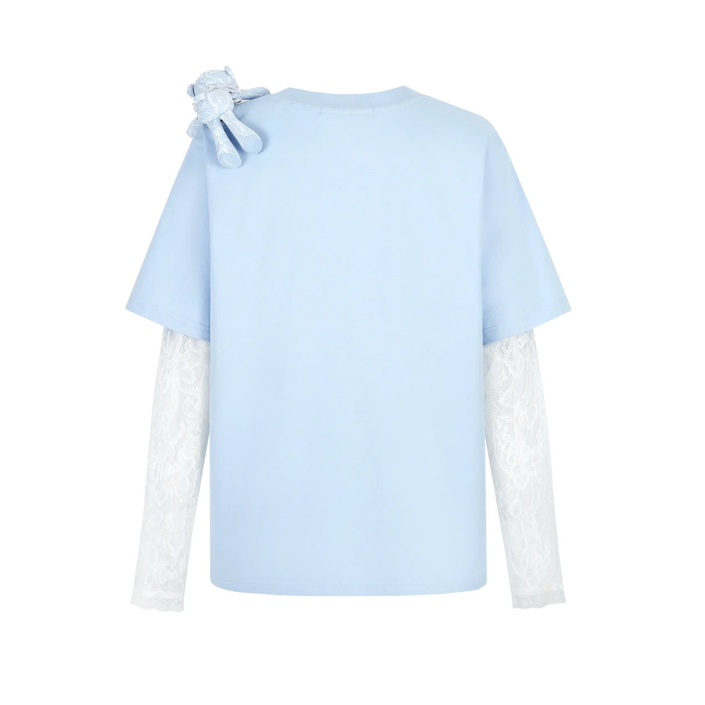 13DE MARZO T-SHIRT 001