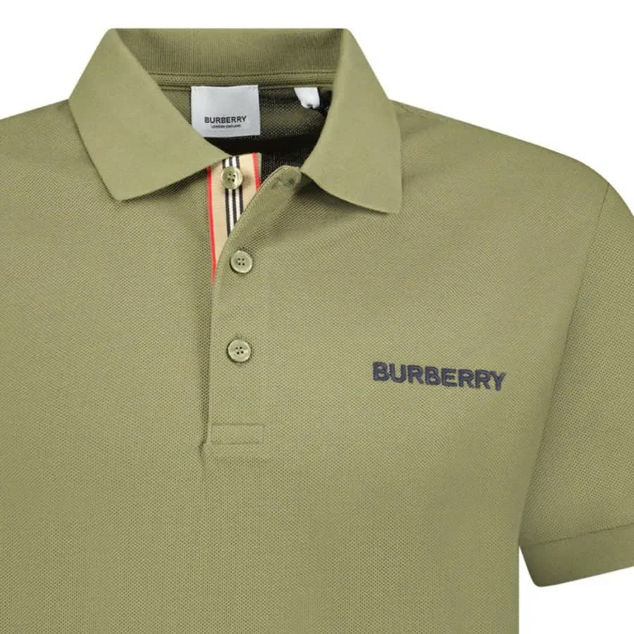 BURBERRY POLO 20